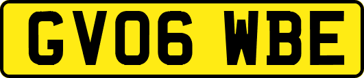 GV06WBE