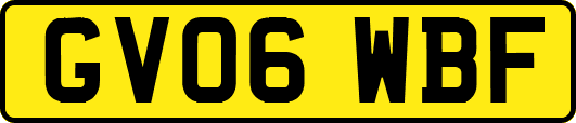 GV06WBF