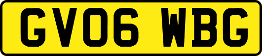 GV06WBG