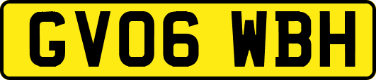 GV06WBH