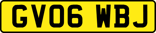 GV06WBJ