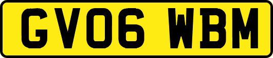 GV06WBM
