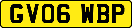 GV06WBP