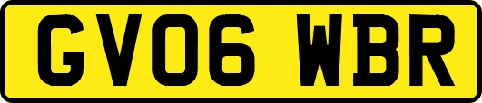 GV06WBR