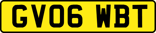 GV06WBT