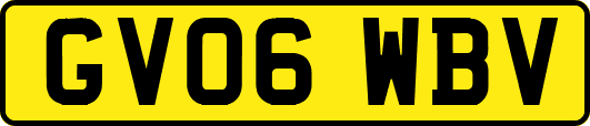 GV06WBV
