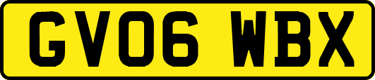 GV06WBX
