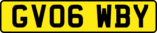 GV06WBY