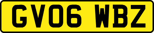 GV06WBZ
