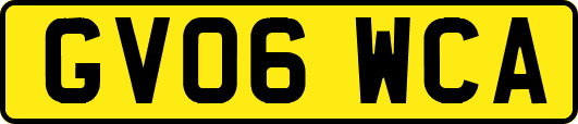 GV06WCA