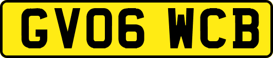 GV06WCB
