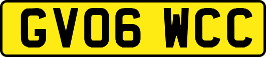 GV06WCC