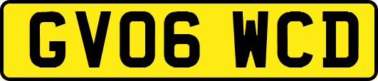 GV06WCD