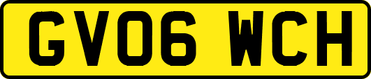 GV06WCH