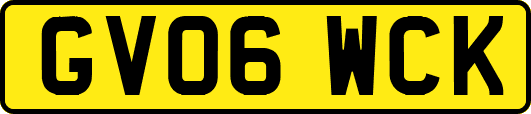 GV06WCK