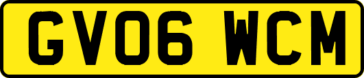 GV06WCM