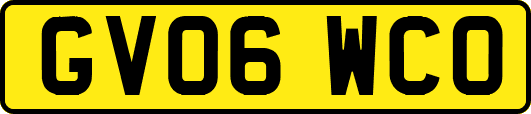 GV06WCO