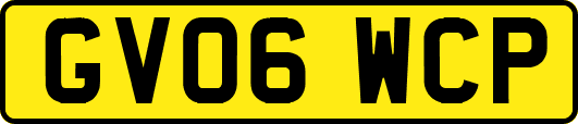 GV06WCP
