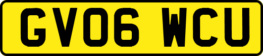 GV06WCU
