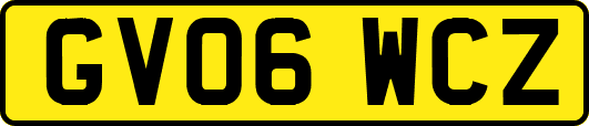 GV06WCZ