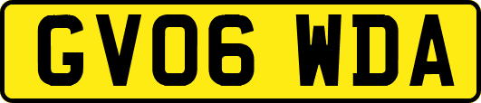 GV06WDA