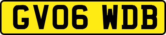 GV06WDB