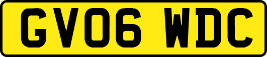 GV06WDC