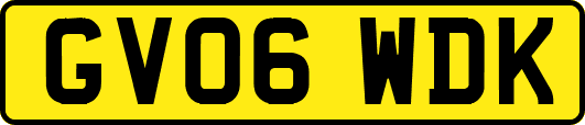 GV06WDK