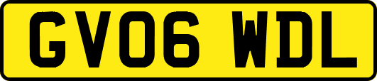 GV06WDL