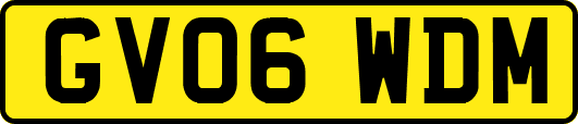 GV06WDM