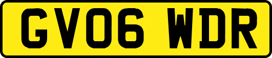 GV06WDR