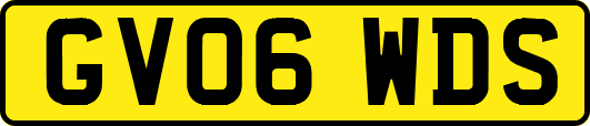 GV06WDS