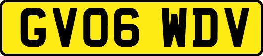 GV06WDV