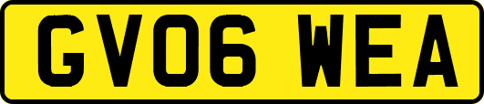 GV06WEA