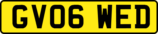 GV06WED