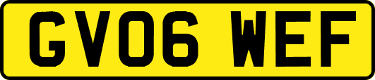 GV06WEF