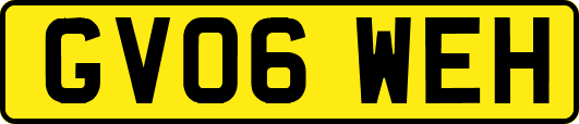 GV06WEH