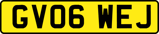 GV06WEJ