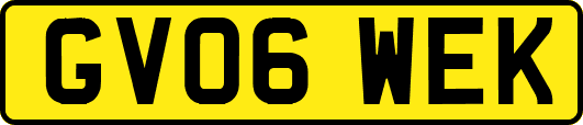 GV06WEK