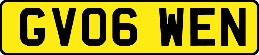 GV06WEN