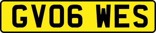 GV06WES