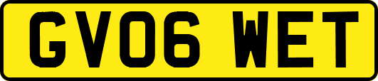 GV06WET