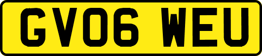 GV06WEU