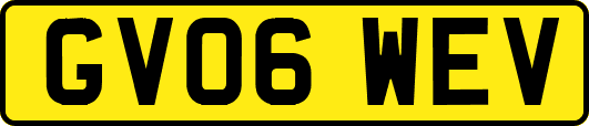 GV06WEV