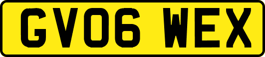 GV06WEX