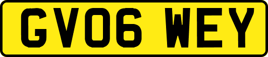 GV06WEY