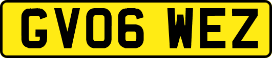 GV06WEZ