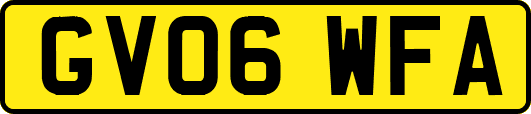 GV06WFA