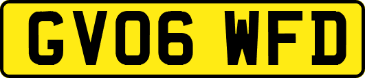 GV06WFD