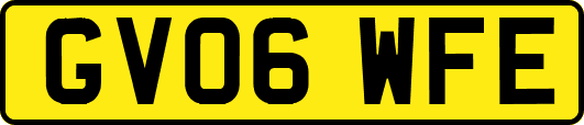 GV06WFE